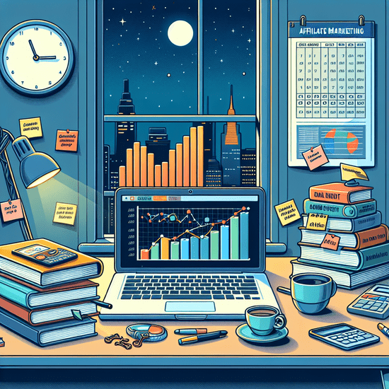 Avoid These Common Affiliate Marketing Mistakes