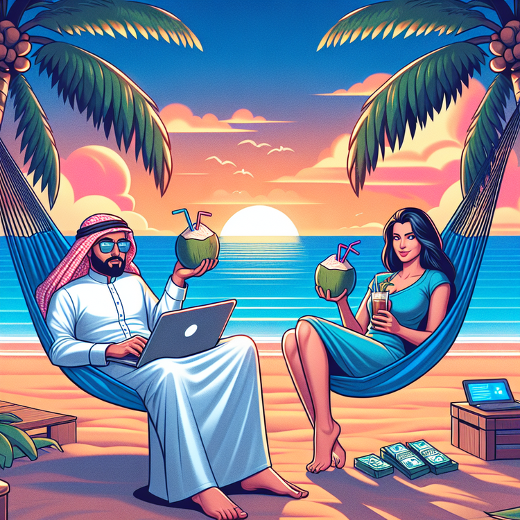 Unleash the Magic of Passive Income: Your Ultimate Guide