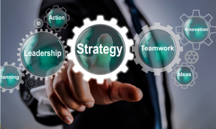 Brand New Top Affiliate Marketing Strategies for Niche Websites