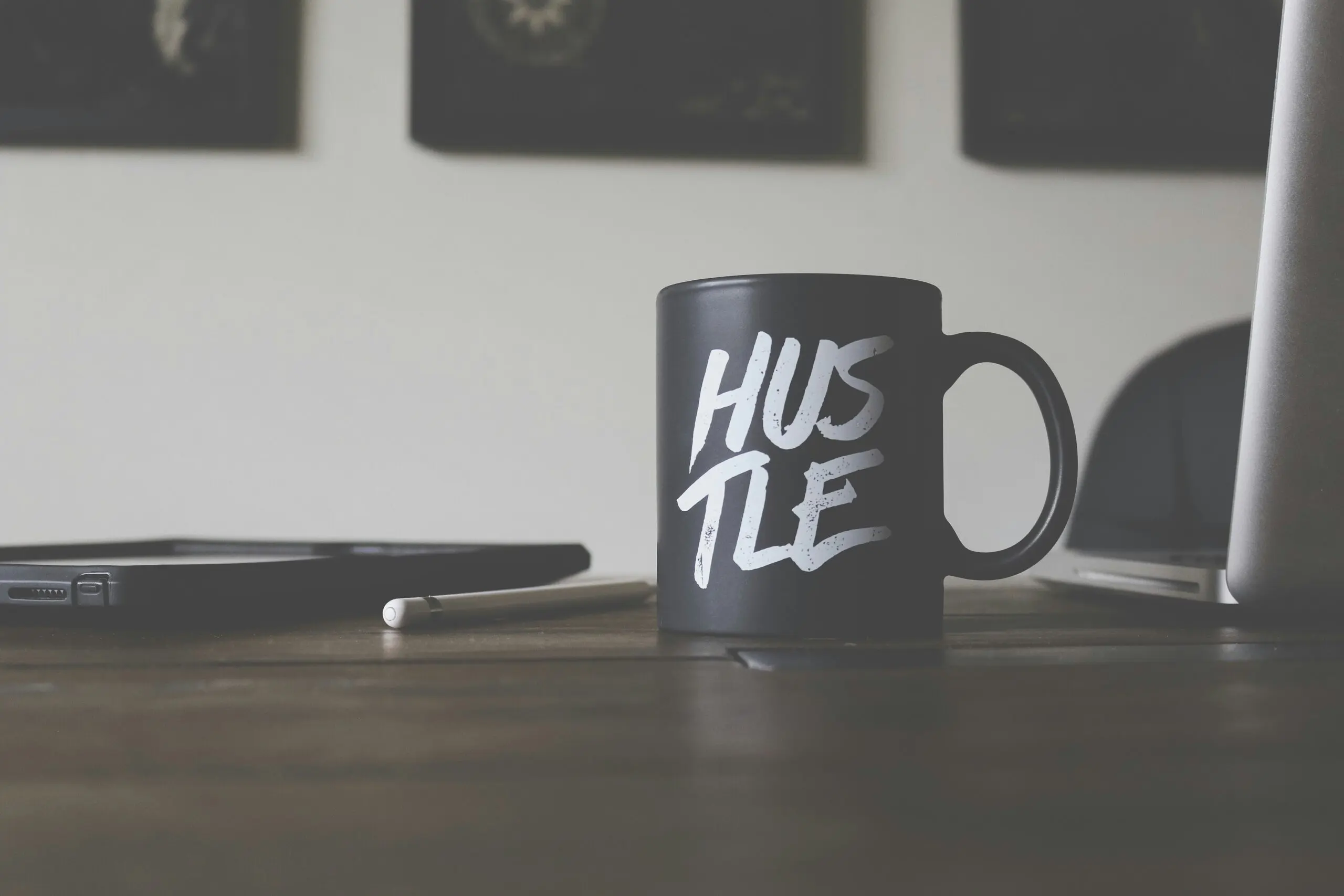 How To Start A Profitable Side Hustle From Home