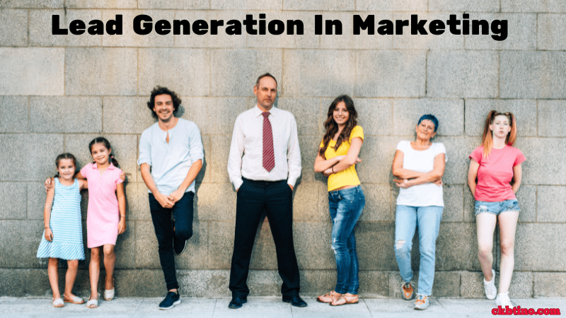 Best Practices For Lead Generation In Marketing