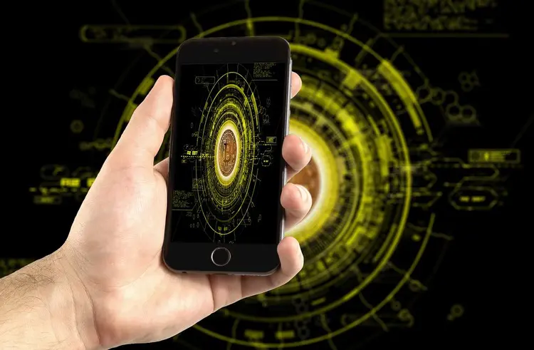 Cryptocurrency Mining