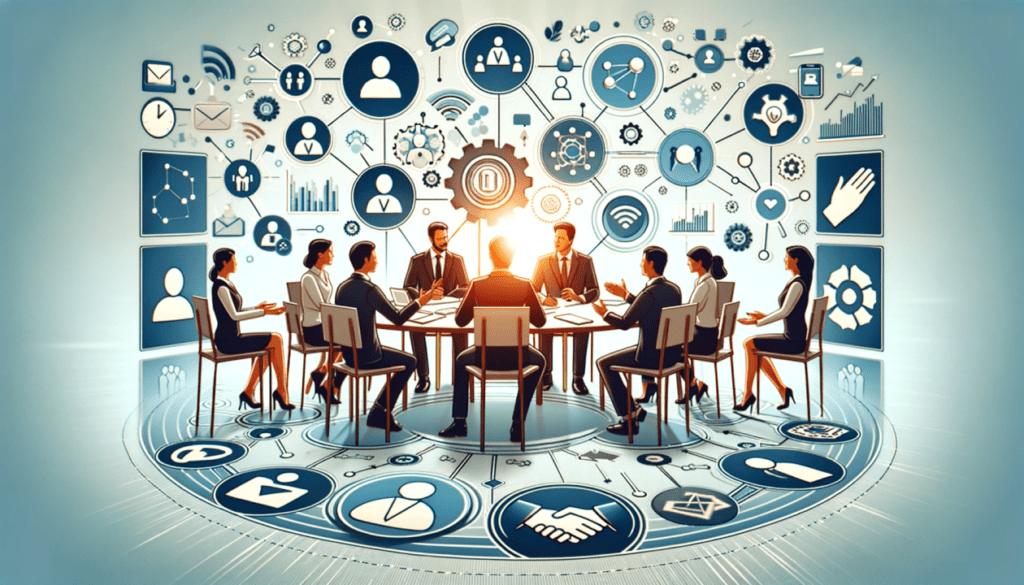 Generate Leads In Marketing