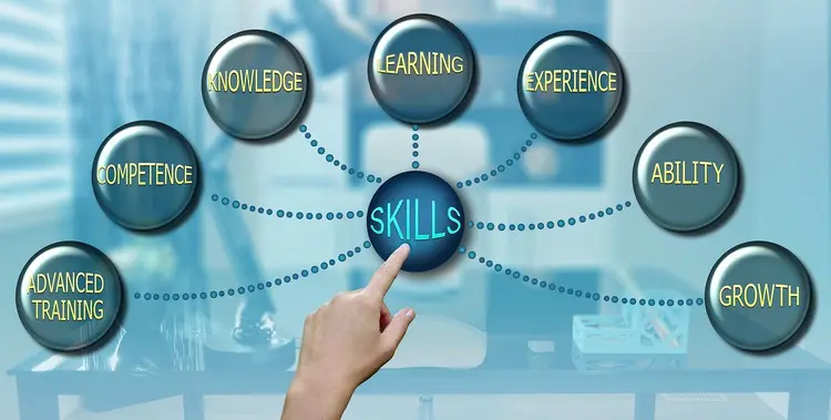 How to Improve Online Marketing Skills: 5 Critical Skills to Possess for Success