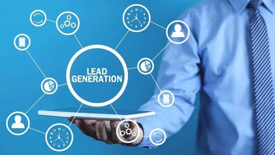 Lead generation