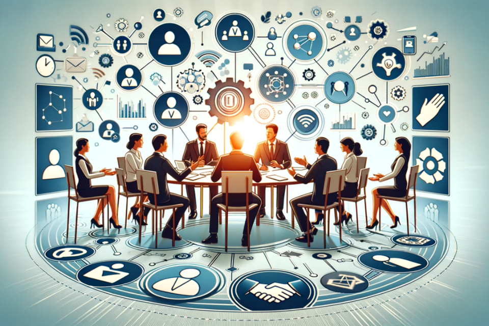 Lead Generation Techniques