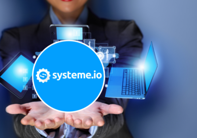 Systeme.io