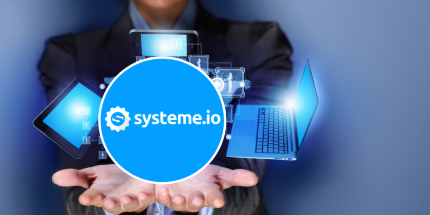 Systeme.io Reviewed: Is it Worth Your Money?