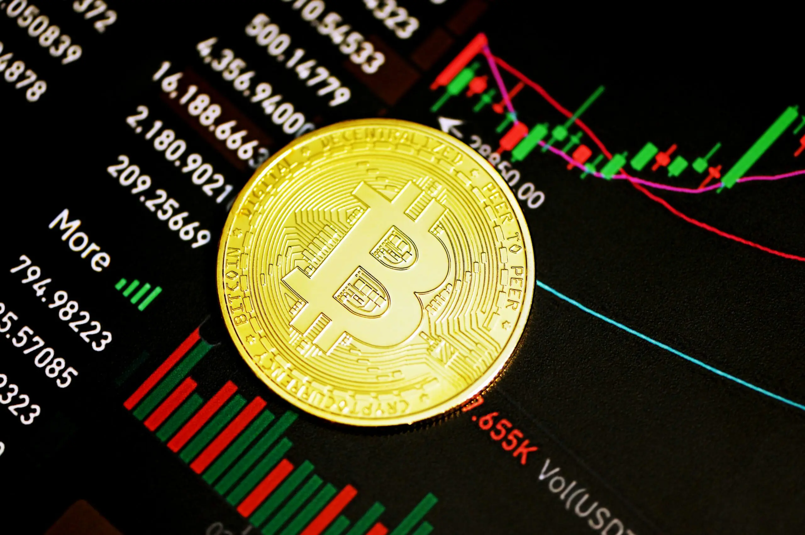 Cryptocurrency Trading For Beginners: Step-by-step Guide Cryptocurrency Trading For Beginners