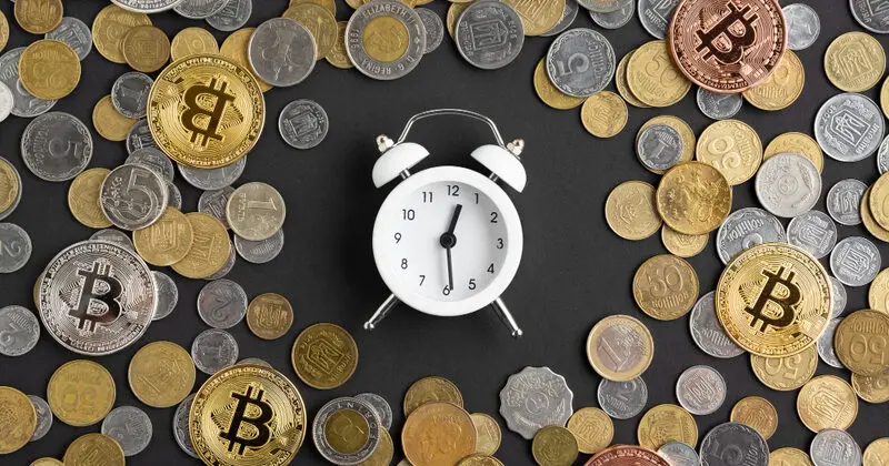 Best Emerging Cryptocurrencies 2024