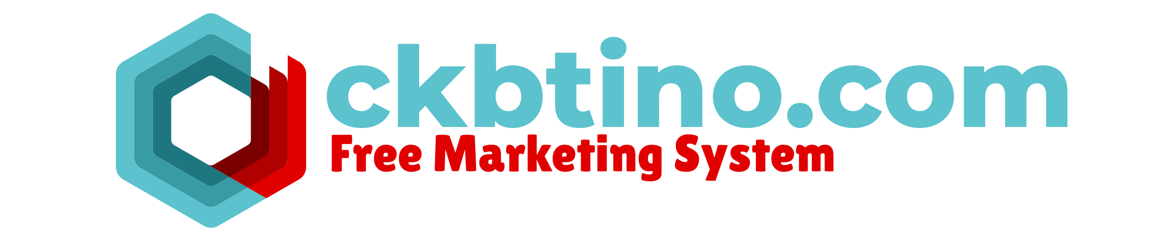 100% Free Marketing System