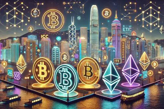 Cryptocurrency for Dummies