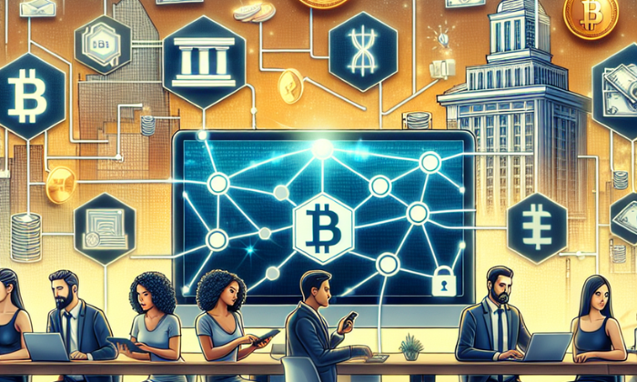 Decentralized Finance: Revolutionizing the Future of Banking