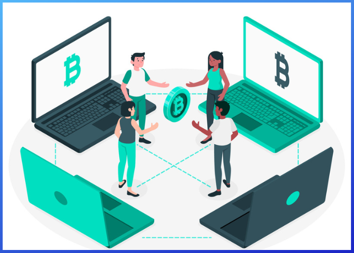 Decentralized Finance