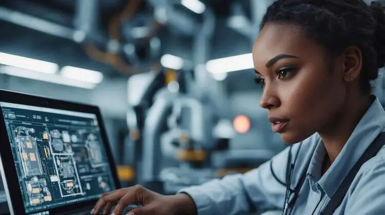 How To Become A Blockchain Developer