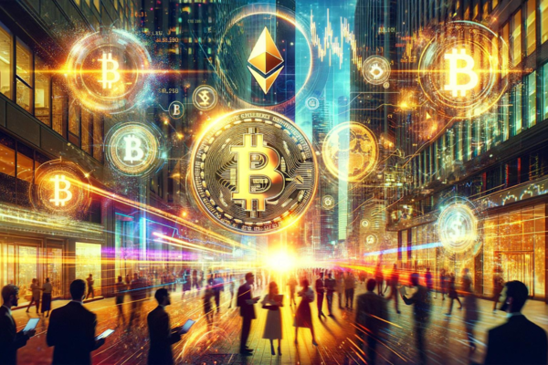 The Future of Crypto: Predictions for 2025