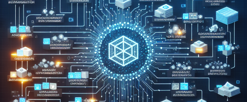 Understanding Blockchain: Beyond Cryptocurrency