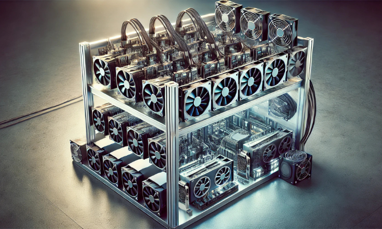Best Crypto Mining Hardware