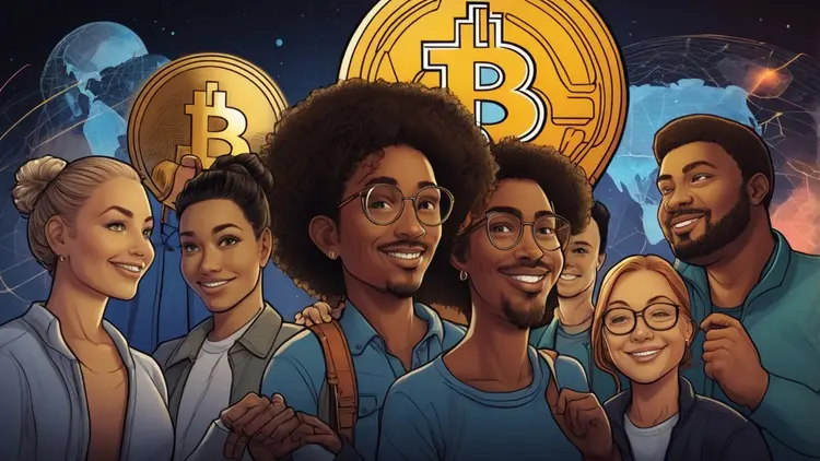 What Is a Crypto Community