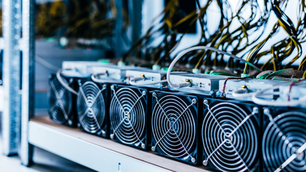 What is Cloud Mining