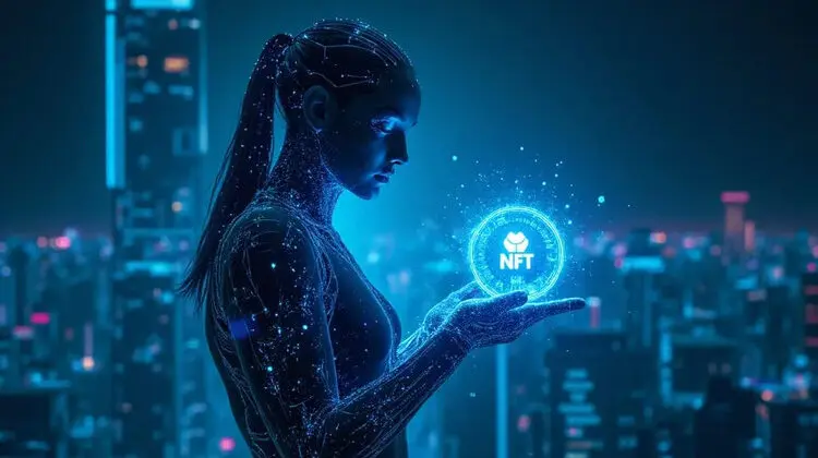 How NFTs Are Changing Digital Identity and Authentication