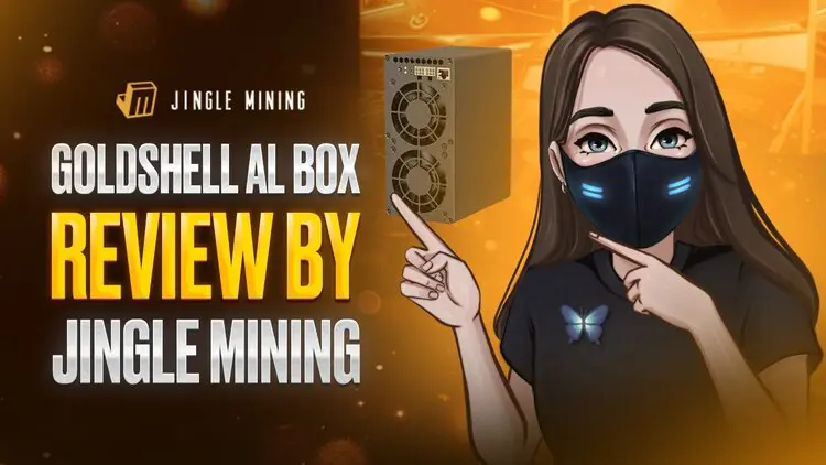 Jingle Mining