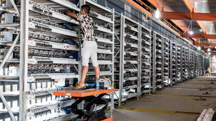 Jingle Mining’s Hosting Services: Streamlining Cryptocurrency Mining for Enthusiasts