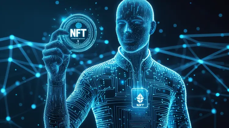 The Future of Identity – A Digital Soul on the Blockchain