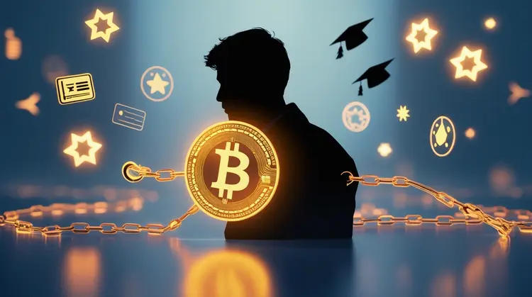 The Soulbound Token Concept