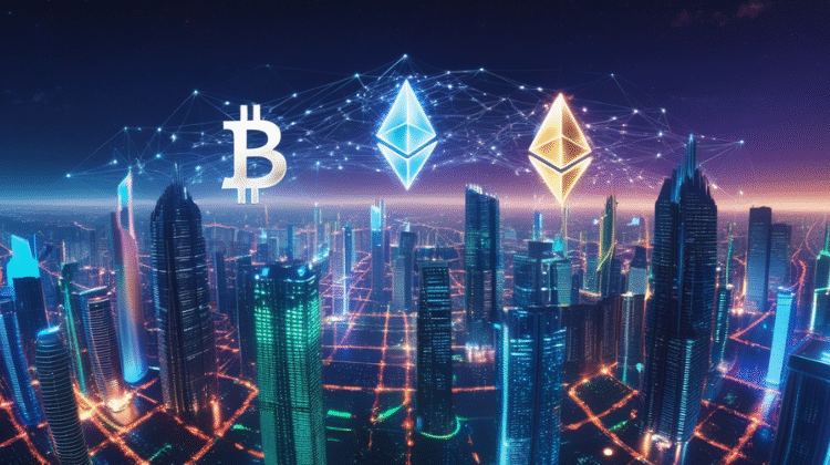 Top Crypto Predictions for 2025 and Beyond