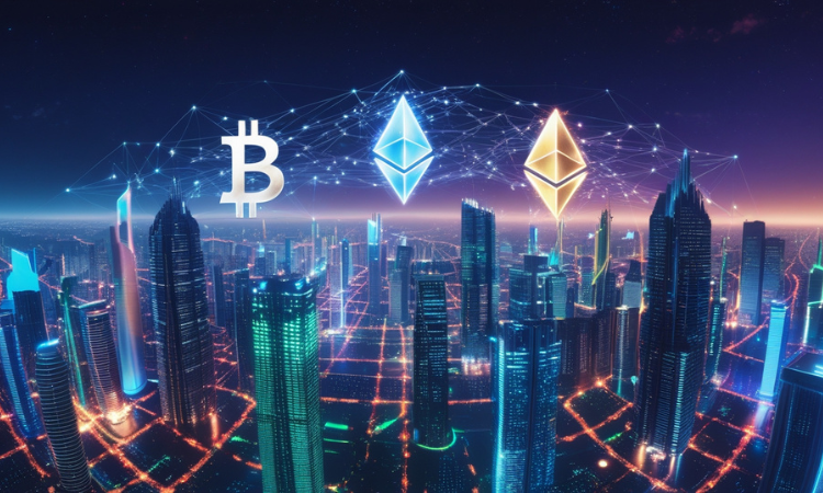 Top Crypto Predictions for 2025 and Beyond: 10 Game-Changing Trends to Watch