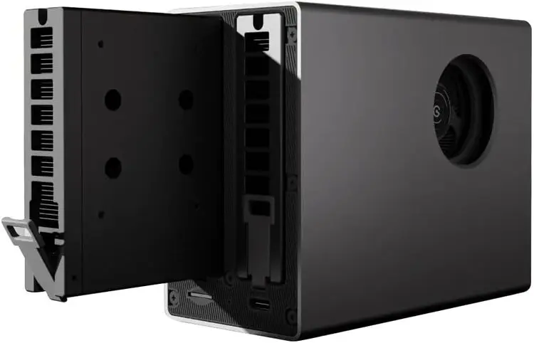 Goldshell Byte Mining Machine