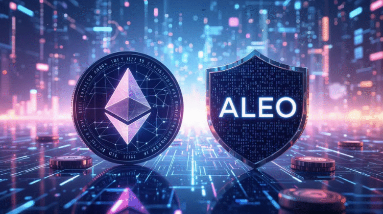 Aleo vs Ethereum: Which Platform Will Lead the Privacy Revolution?