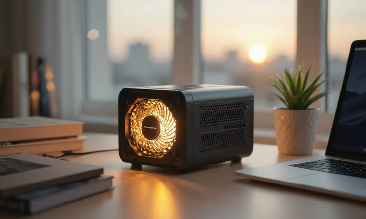 Canaan Avalon Nano 3S