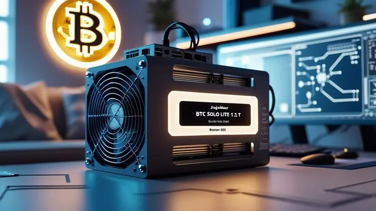 JingleMiner BTC Solo Lite 1.2 T: Can This Tiny Miner Really Pay Big?