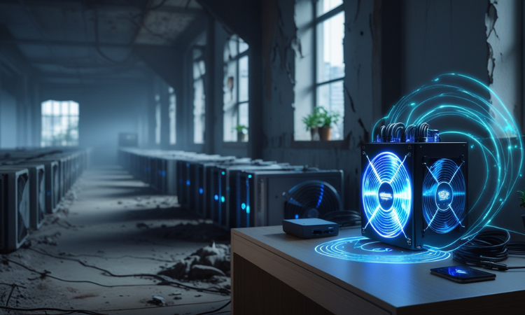 What Is Happening in Crypto After Bitcoin Halving