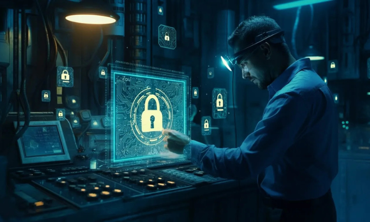 Proof-of-Succinct Work Illustration