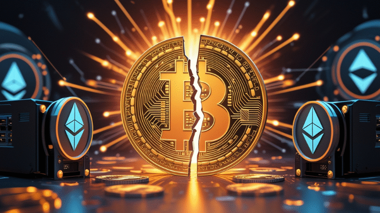 What Is Happening in Crypto After Bitcoin Halving? [2025 Market Shifts Explained]