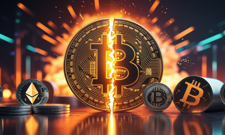 What Is Happening in Crypto After Bitcoin Halving