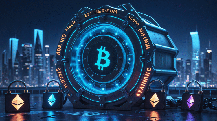 How to Protect Your Crypto from Scams and Hacks in 2025 [Essential Guide]