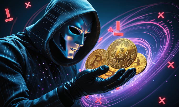 How to Protect Your Crypto from Scams and Hacks in 2025