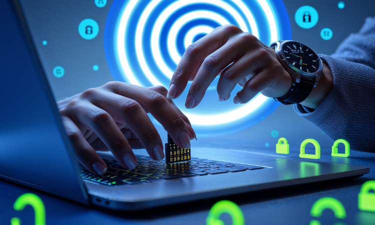 How to Protect Your Crypto from Scams and Hacks in 2025