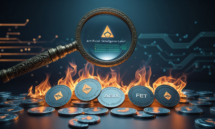 Top Crypto Tokens Benefiting from AI Integration in 2025