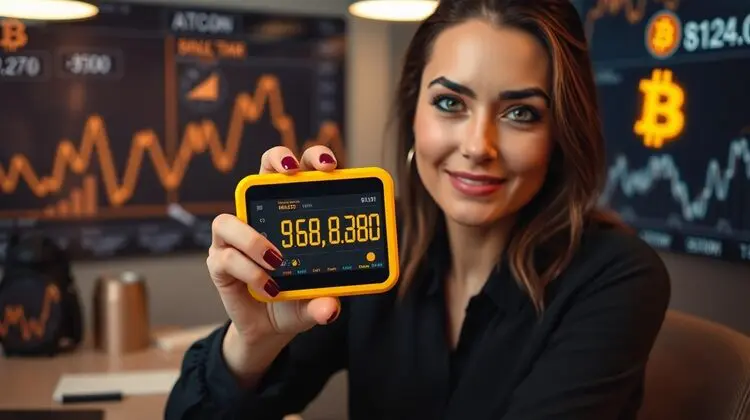 Jingle Mining Cryptotracker Review (2025): The Smartest Way to Monitor Your Crypto Mining ROI