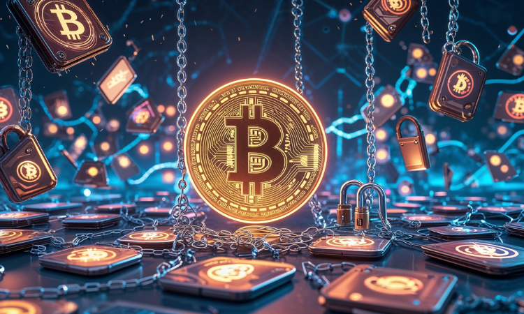 How to Protect Your Crypto from Scams and Hacks in 2025