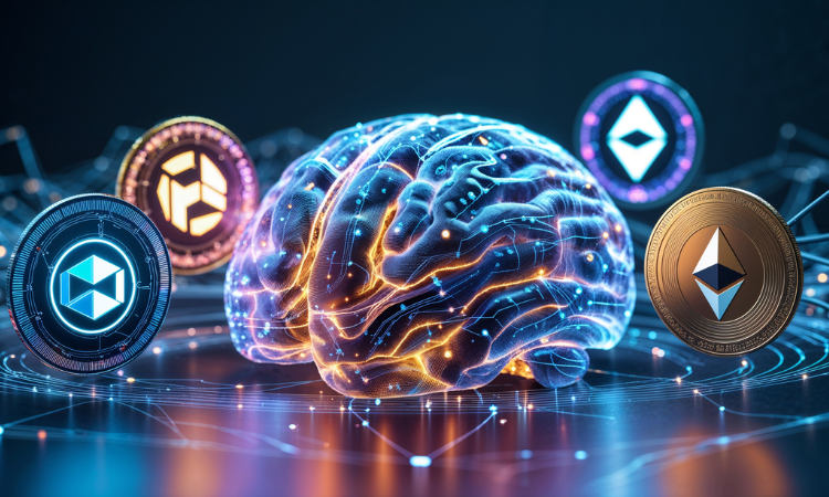 Top Crypto Tokens Benefiting from AI Integration in 2025