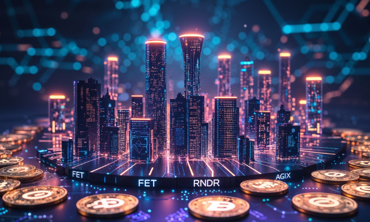 Best AI-Powered Crypto Projects to Watch in 2025