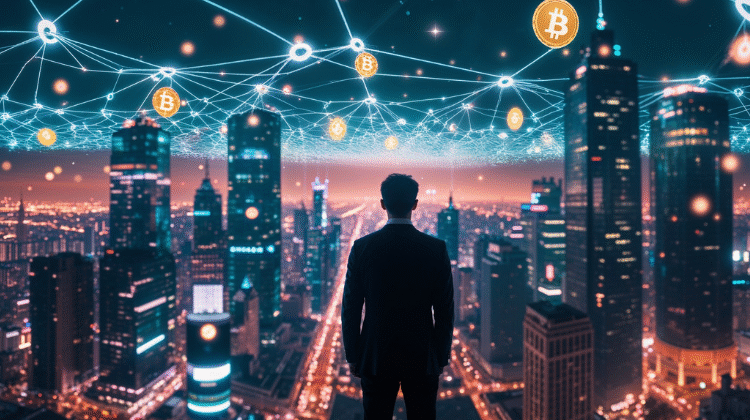 Best AI-Powered Crypto Projects to Watch in 2025