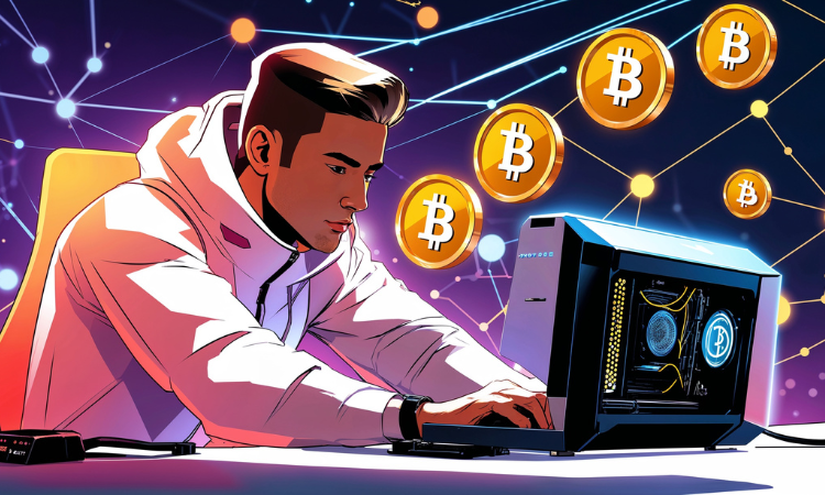 Is Crypto Mining Still Profitable in 2025?