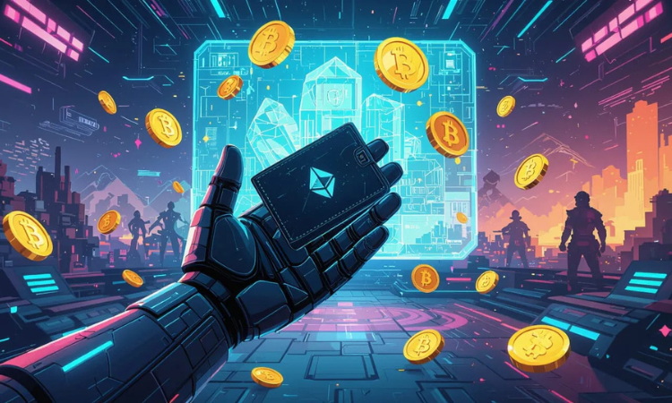 Free Crypto Games That Actually Pay in 2025